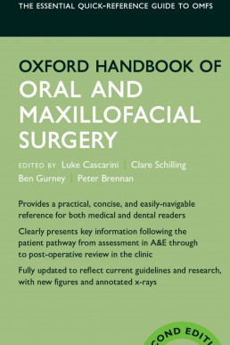 Oral And Maxillofacial Surgery Second Edition PDF - Dr Notes