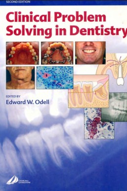 clinical problem solving in dentistry 4th edition pdf free